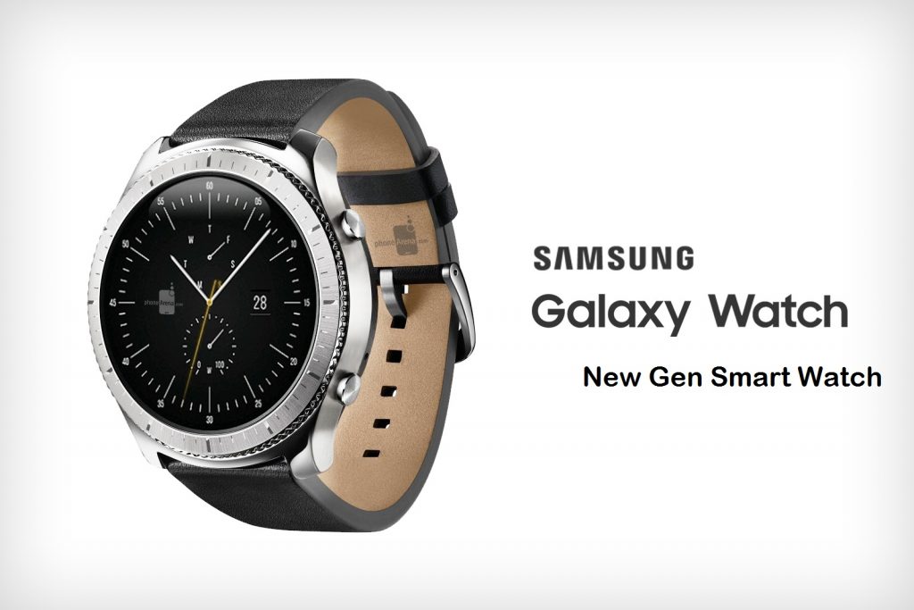 samsung galaxy watch